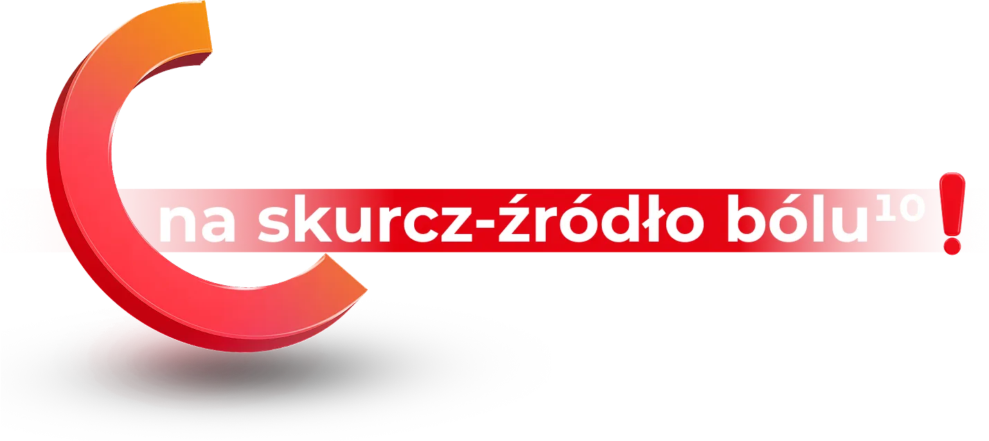 2/3 Polaków leczy bół brzucha lekami, które nie działają