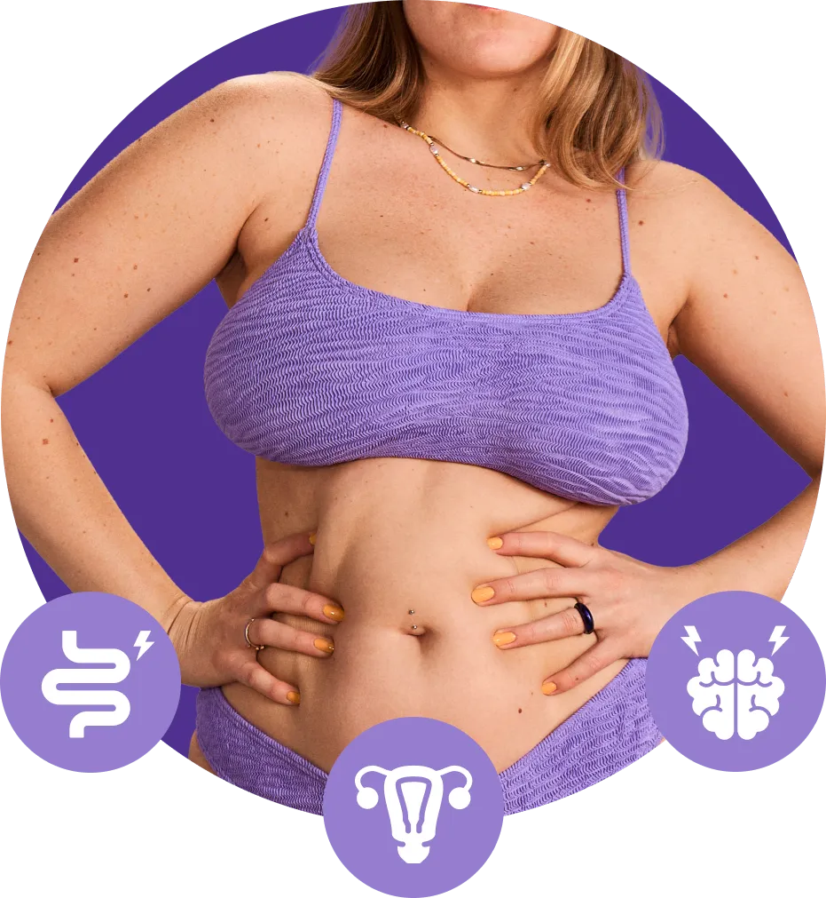 Ból brzucha - czy mnie dotyczy?