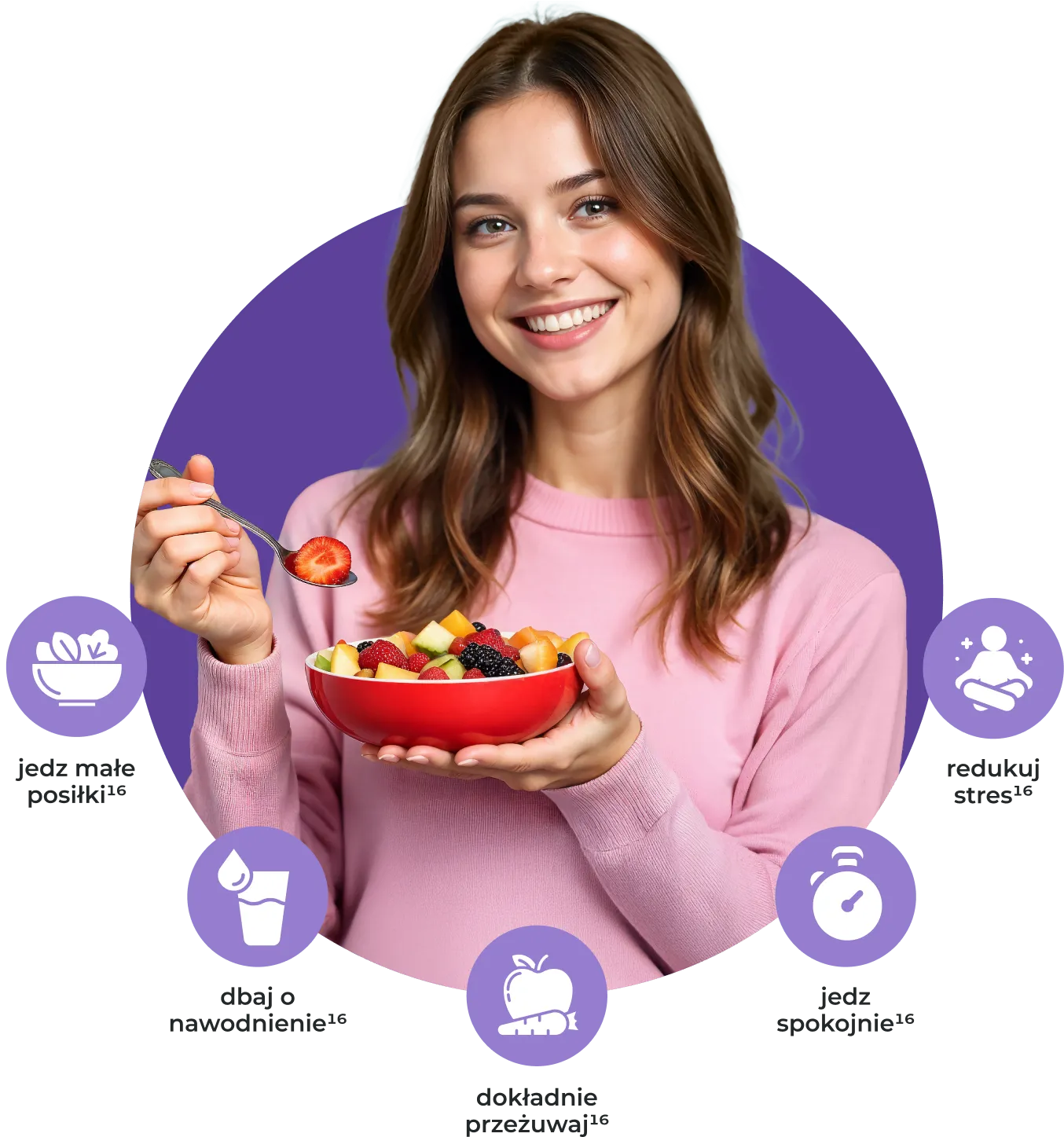 Jak sobie radzić z objawami IBS?