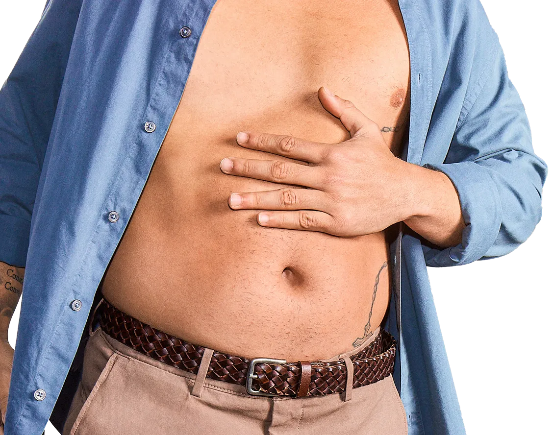 Co zrobić, gdy boli brzuch?