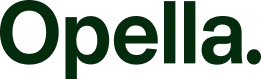 Opella logo