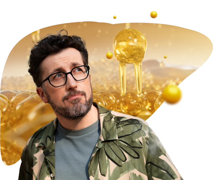 jak działa wątroba?