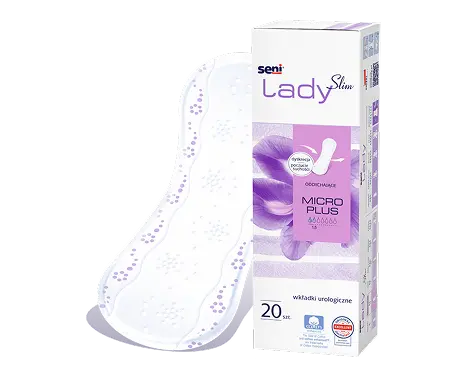 Seni Lady Micro Plus