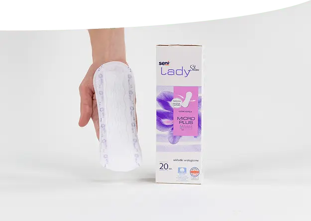 Seni Lady Micro Plus