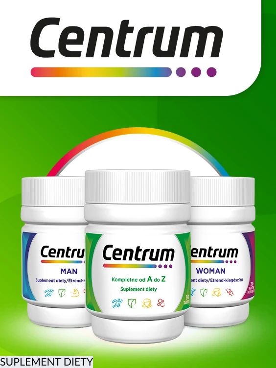 Centrum