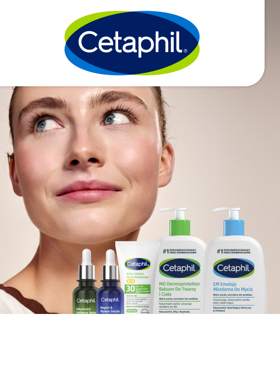 Cetaphil