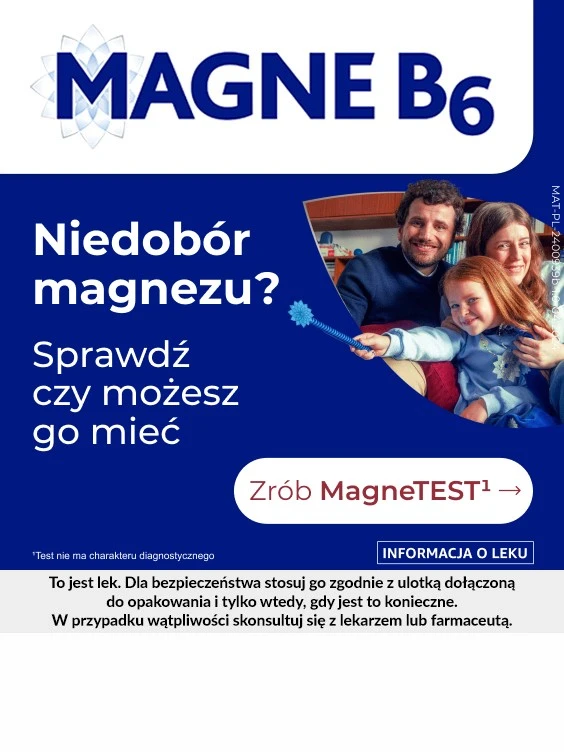 Magne B6