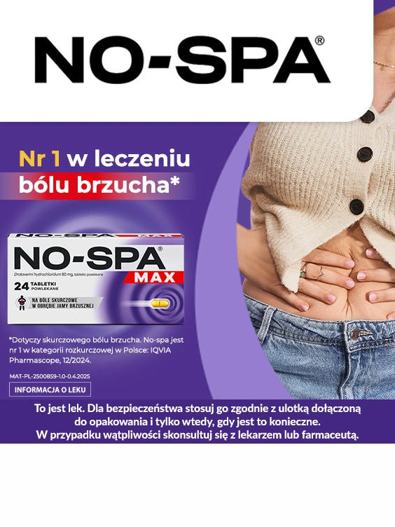 No-spa