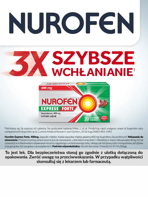 Nurofen