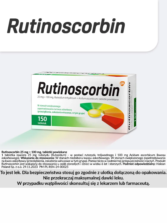 Rutinoscorbin