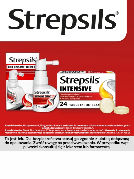 Strepsils