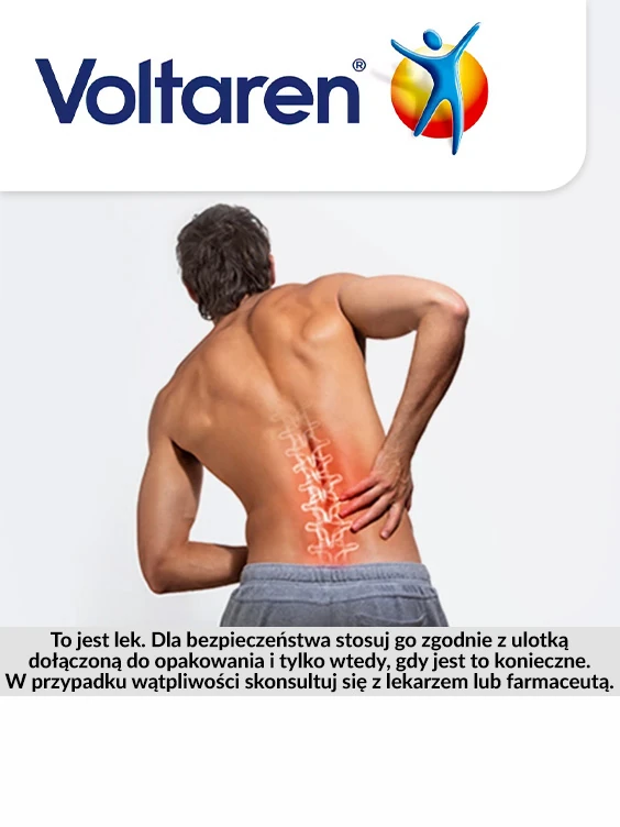 voltaren